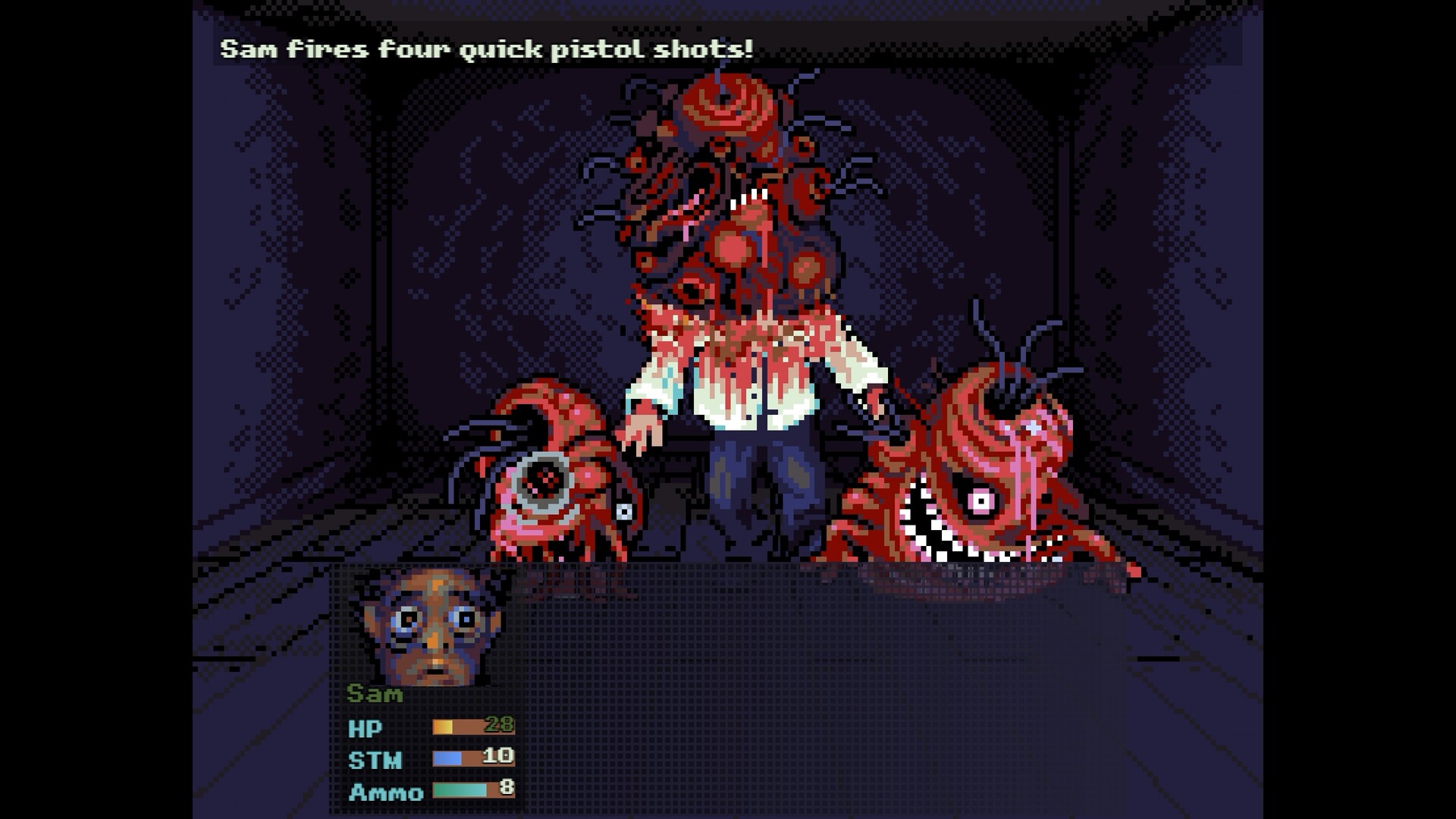 Look Outside gameplay screenshot 4