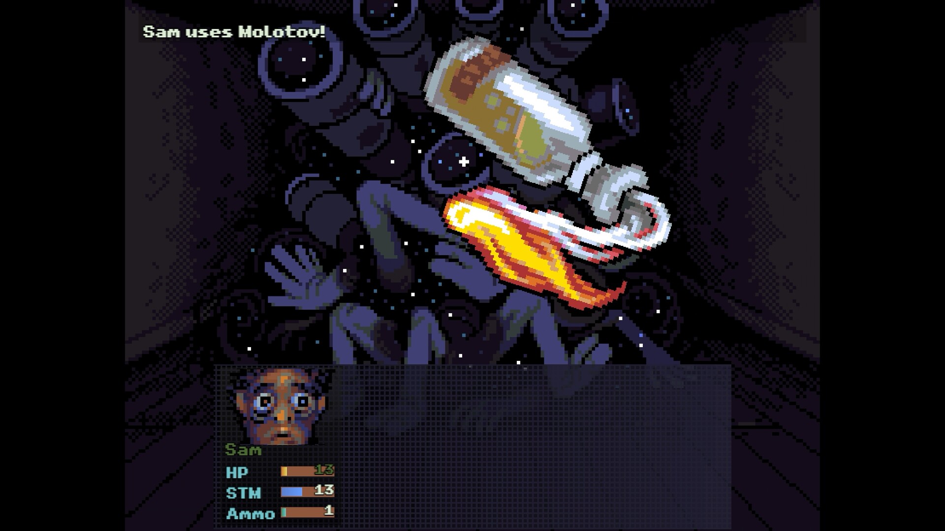 Look Outside gameplay screenshot 7