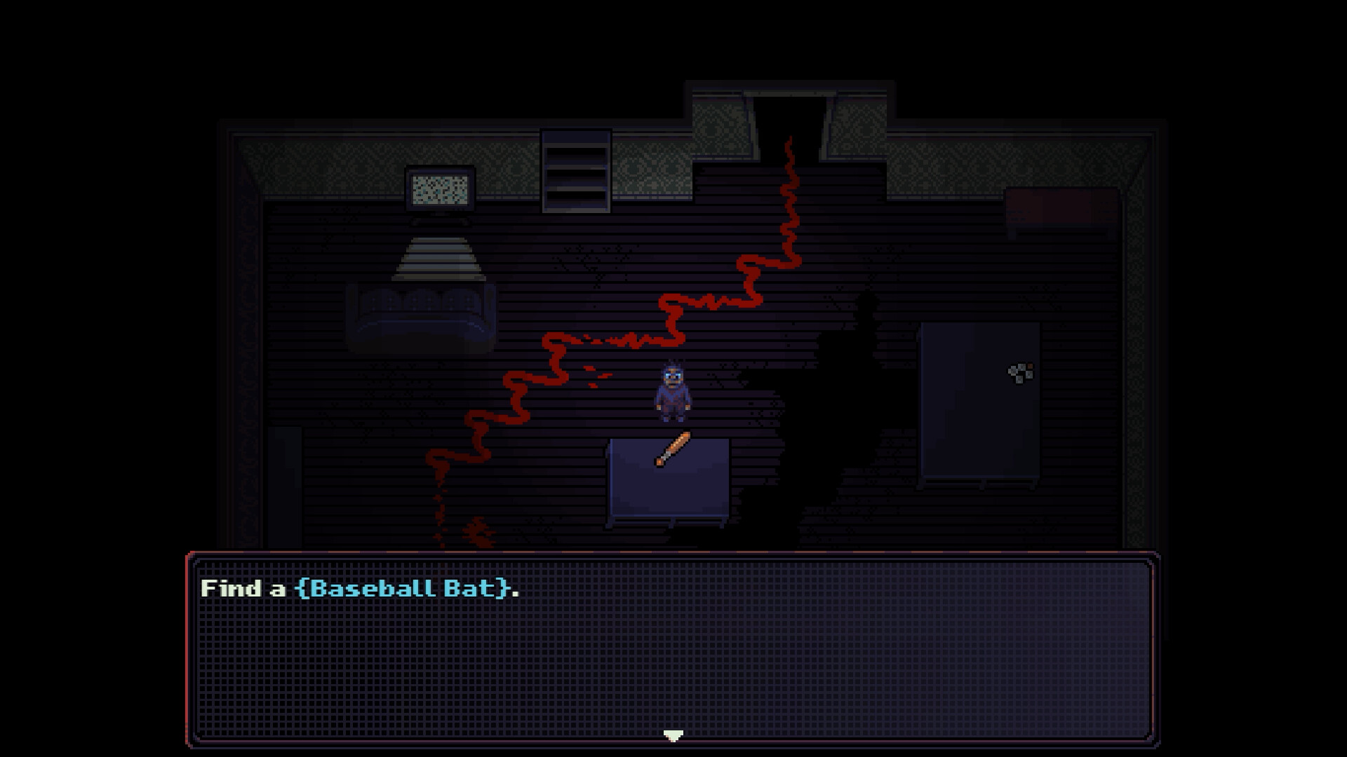 Look Outside gameplay screenshot 6