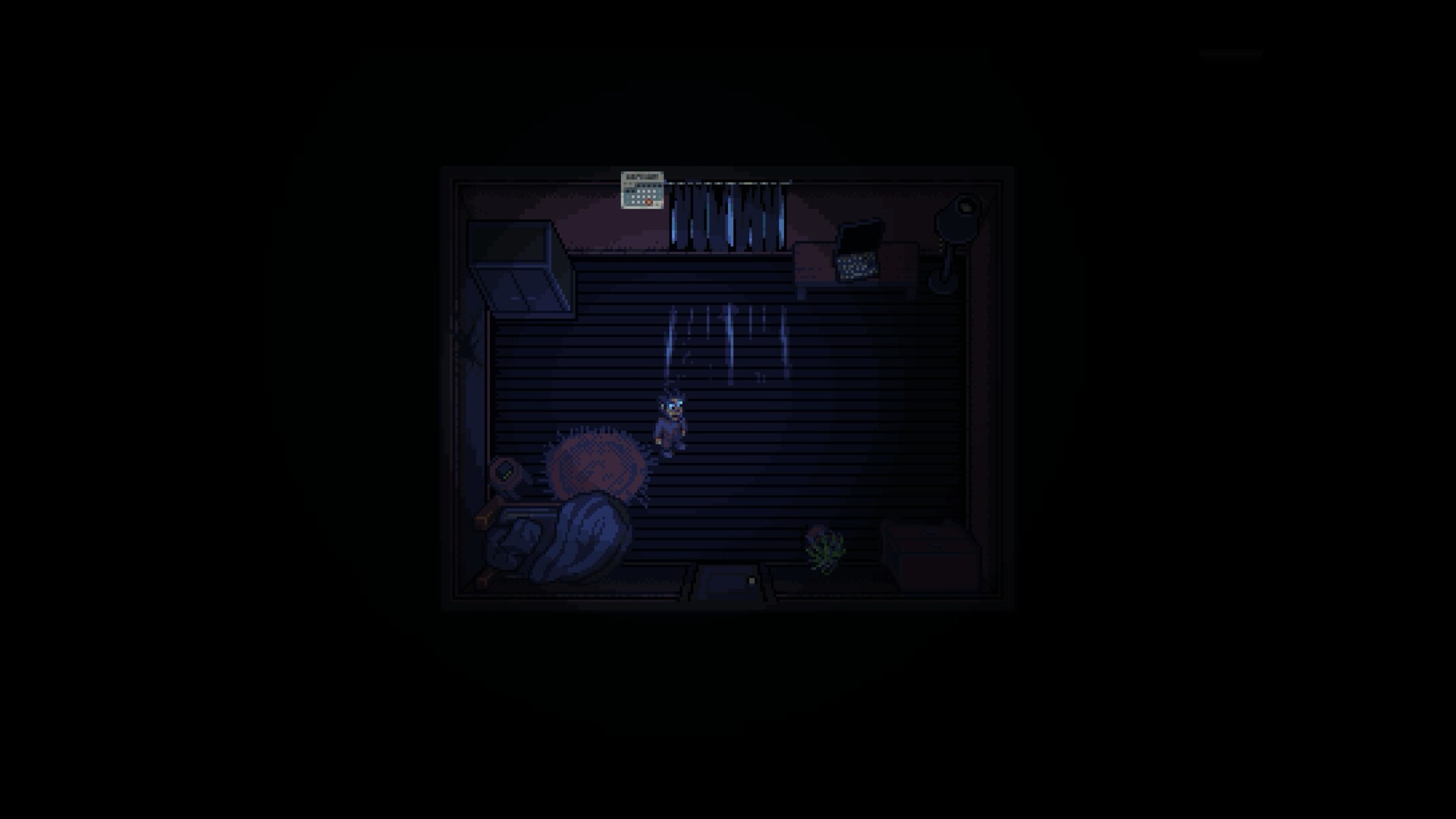 Look Outside gameplay screenshot 3