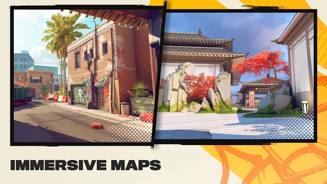 Urban Heat screenshot 4
