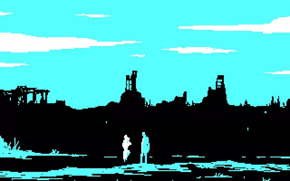 The Eternal Castle [R] Mobile screenshot 2