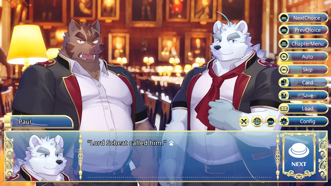 Knights College 2 gameplay screenshot 5