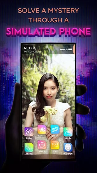 SIMULACRA 2 gameplay screenshot 2
