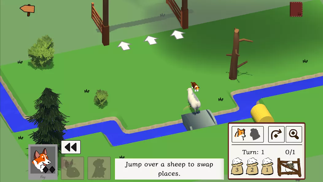 I Herd Ewe screenshot 4
