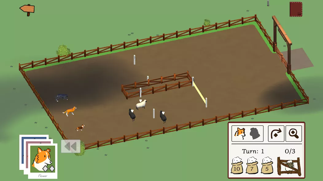 I Herd Ewe screenshot 1