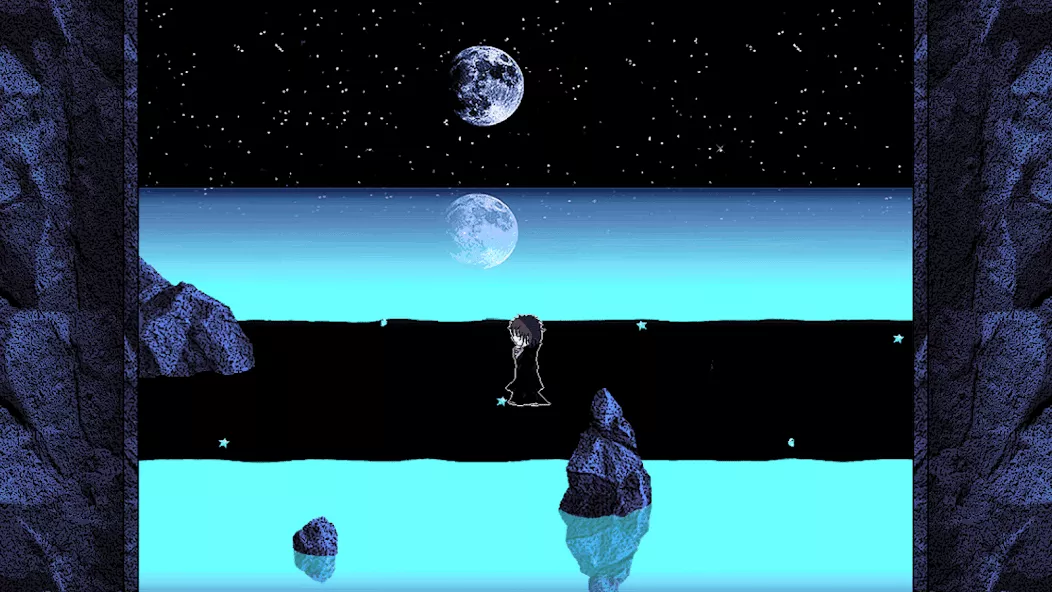 Zelle -Occult Adventure- screenshot 2
