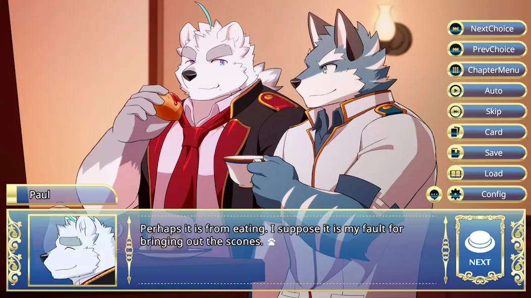 Knights College gameplay screenshot 5