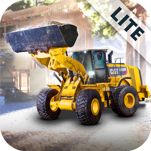 Construction Simulator 4 Lite