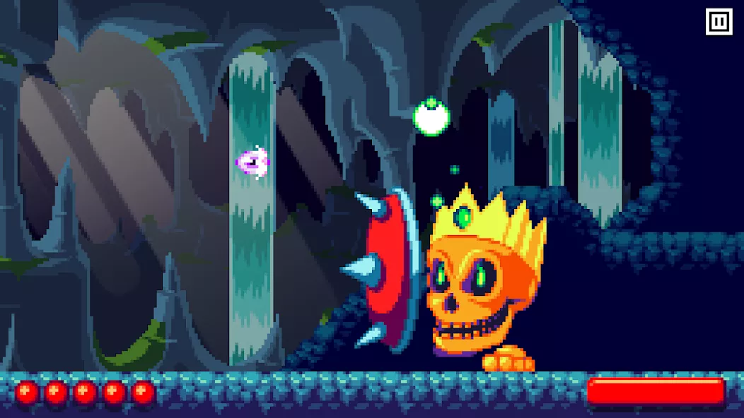 Witcheye screenshot 4