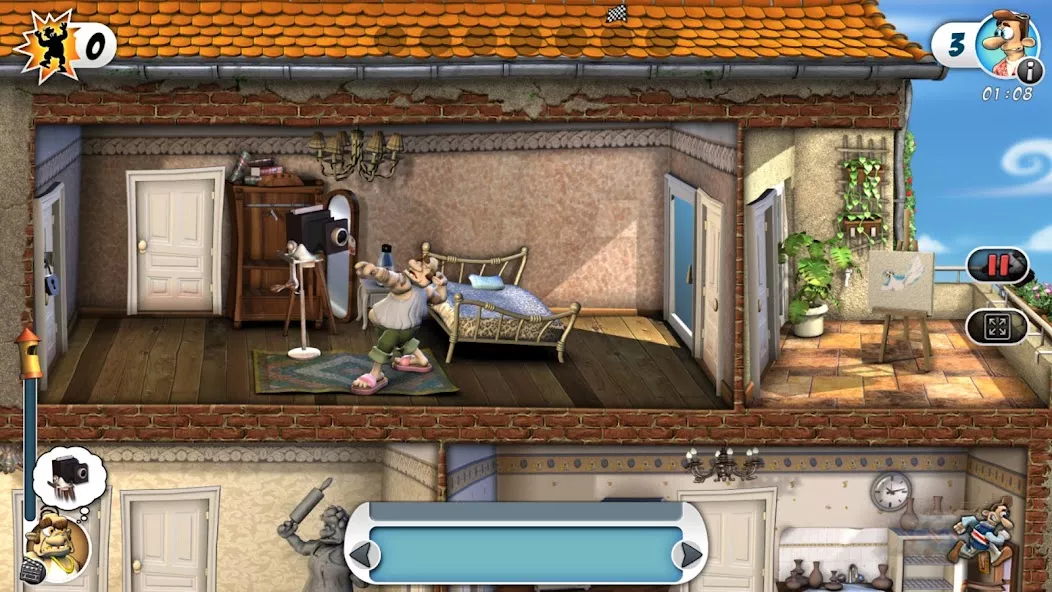 Neighbours back From Hell screenshot 3