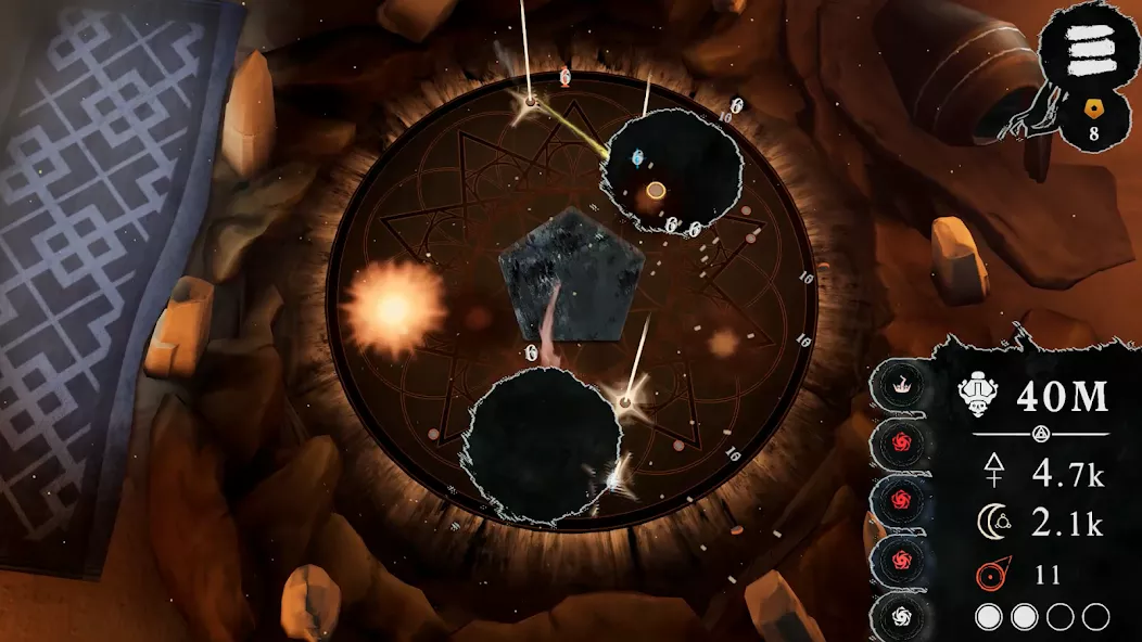 Blunderworld screenshot 3