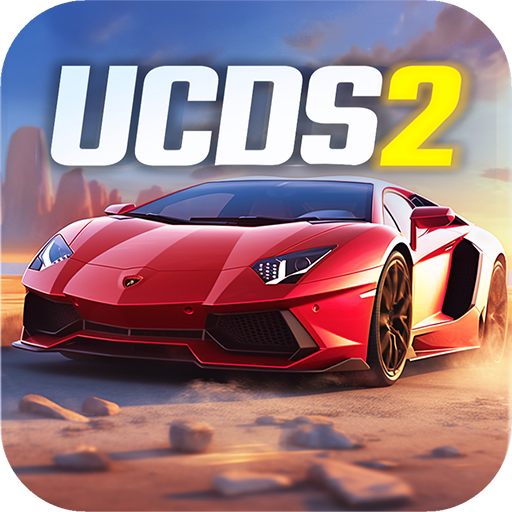 UCDS 2 – Car Driving Simulator