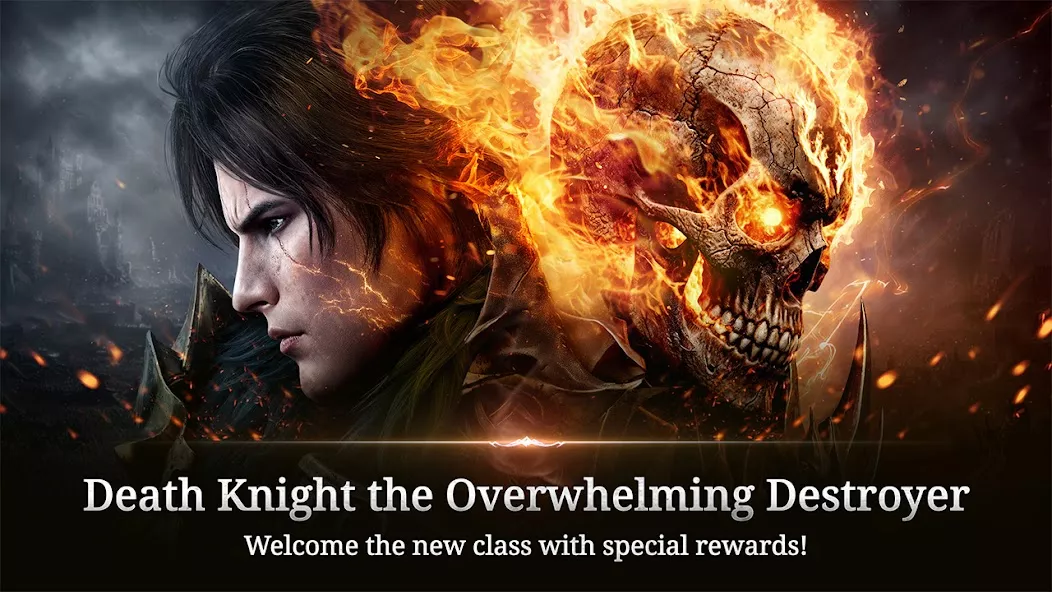 Lineage 2: Revolution screenshot 2