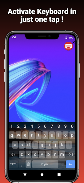 Game Keyboard Pro apply cheats screenshot 3
