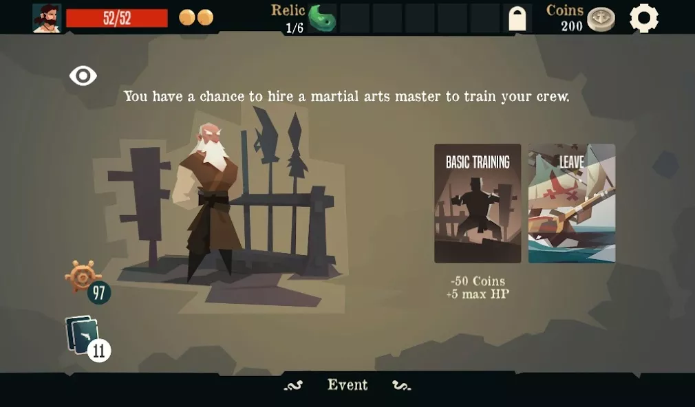 Pirates Outlaws screenshot 1
