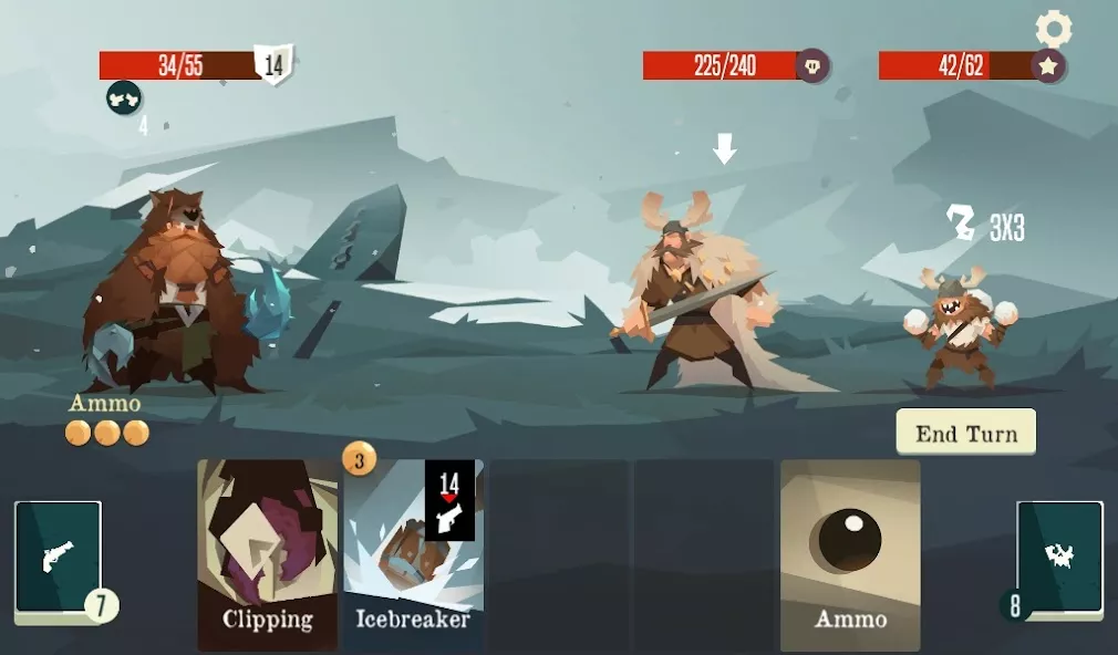 Pirates Outlaws screenshot 2