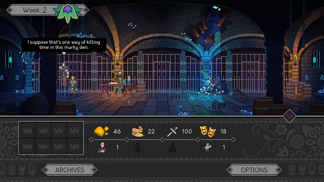 Yes, Your Grace screenshot 5