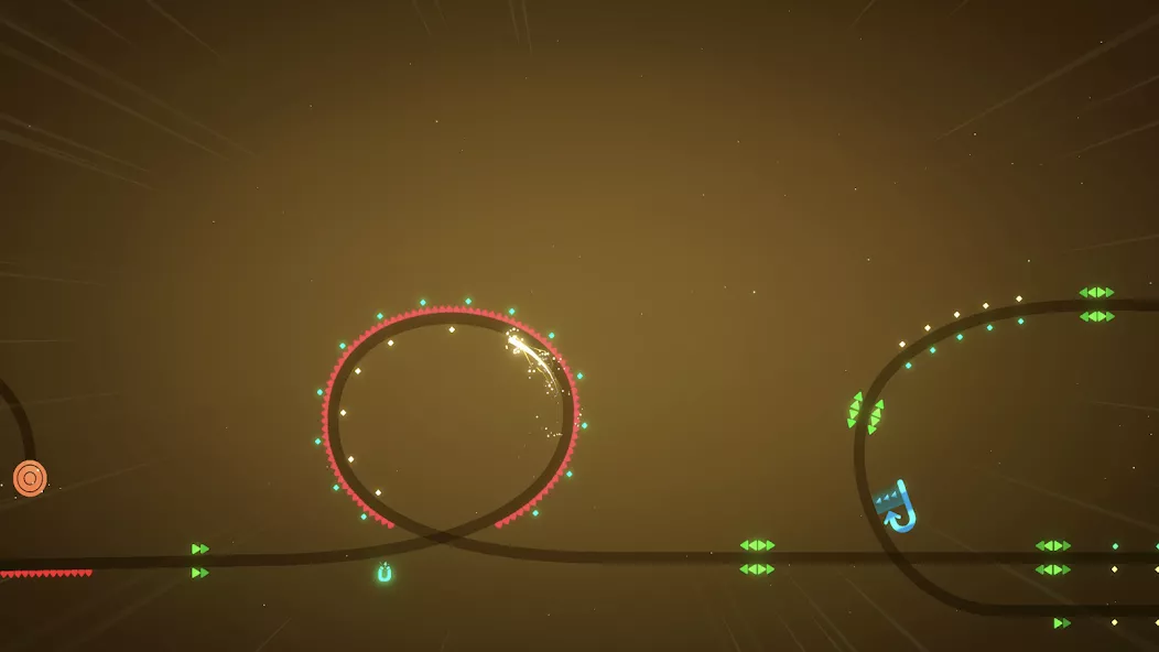 Ionoor gameplay screenshot 1