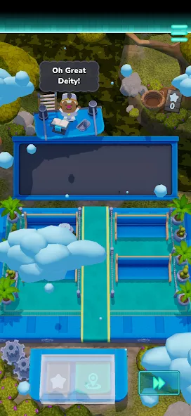 Magenta Arcade II screenshot 1