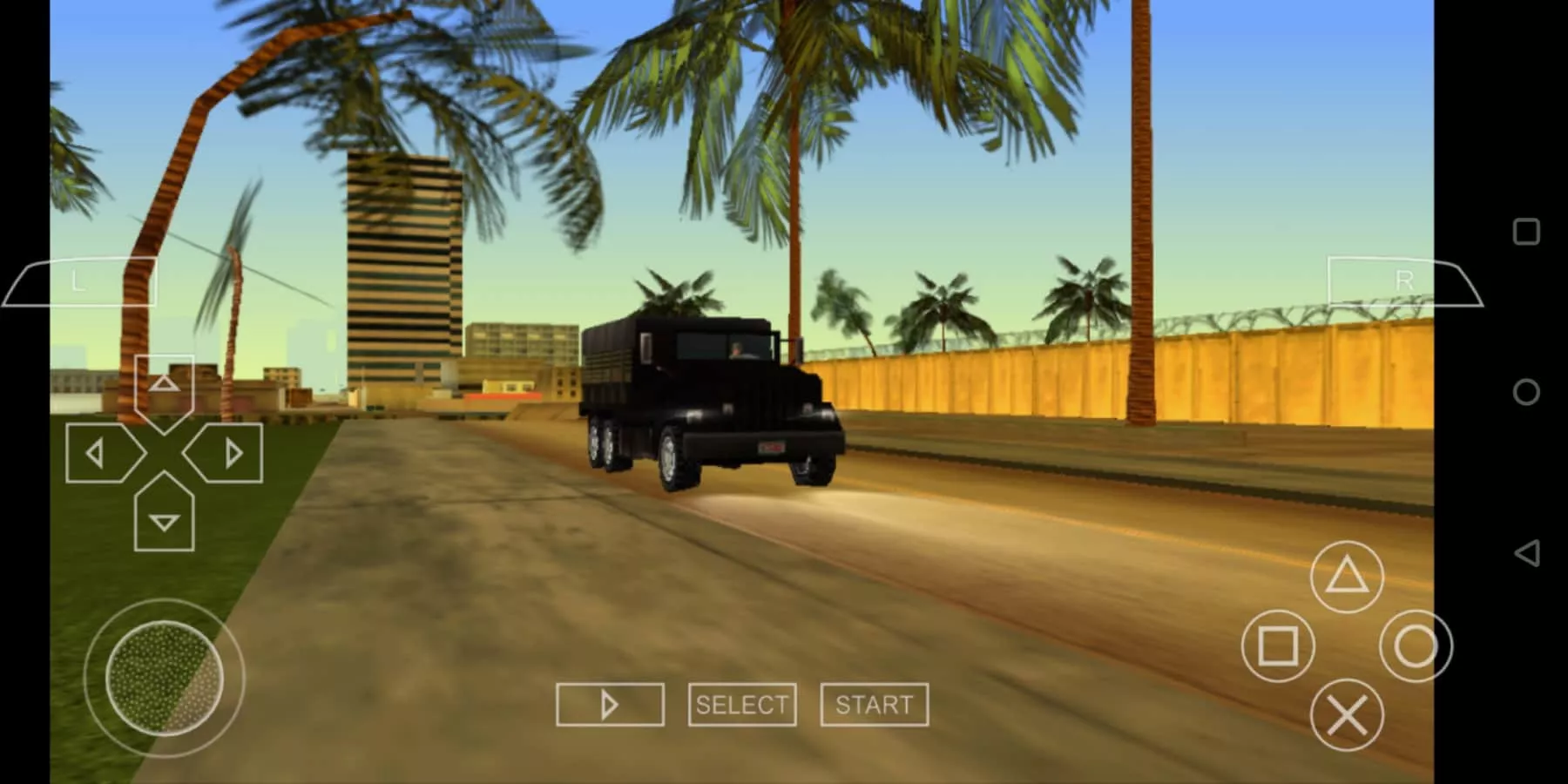 Grand Theft Auto: Vice City Stories screenshot 4