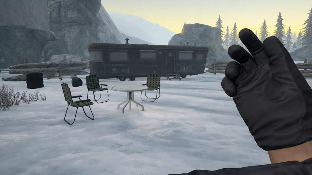 My Starter Winter Car : Mechanic screenshot 4