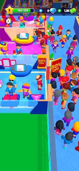 My Shopping Mall screenshot 2