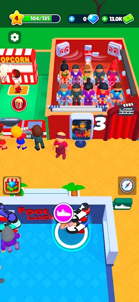 My Shopping Mall screenshot 4