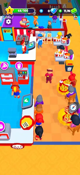 My Shopping Mall screenshot 3