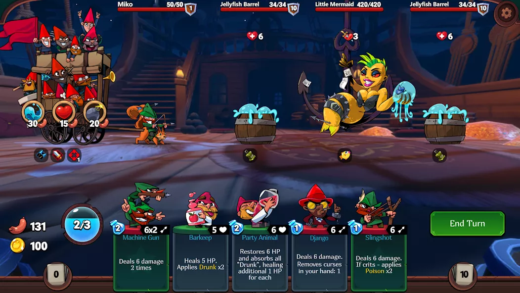 Union of Gnomes screenshot 3
