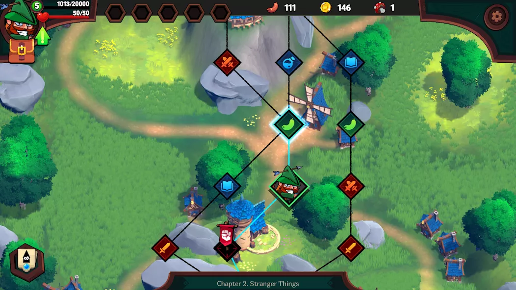Union of Gnomes screenshot 4