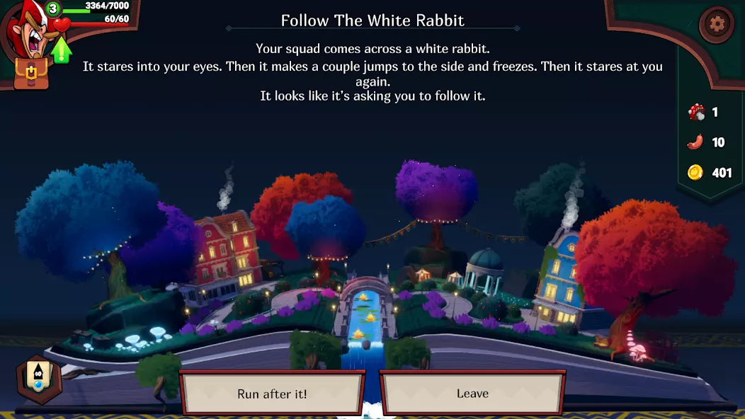 Union of Gnomes screenshot 5