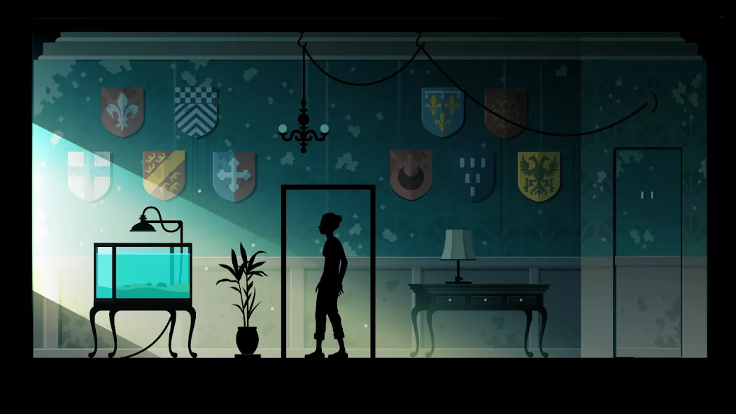 Midnight Girl screenshot 5