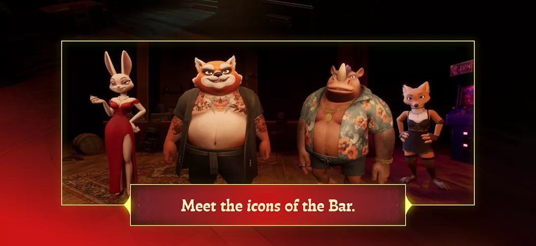 Liar’s Bar gameplay preview, image 5