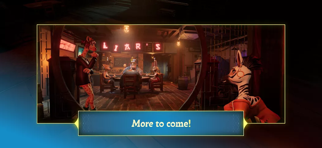 Liar’s Bar gameplay preview, image 1