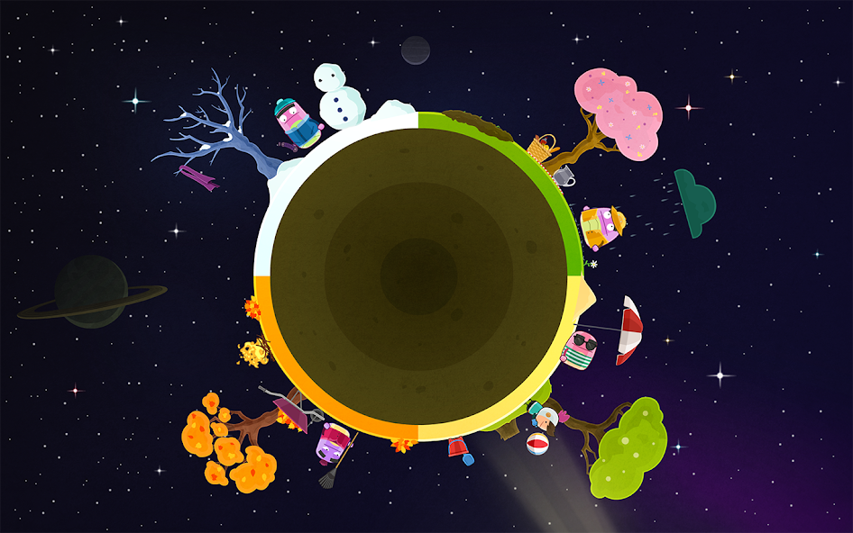 Love You to Bits gameplay screenshot 3