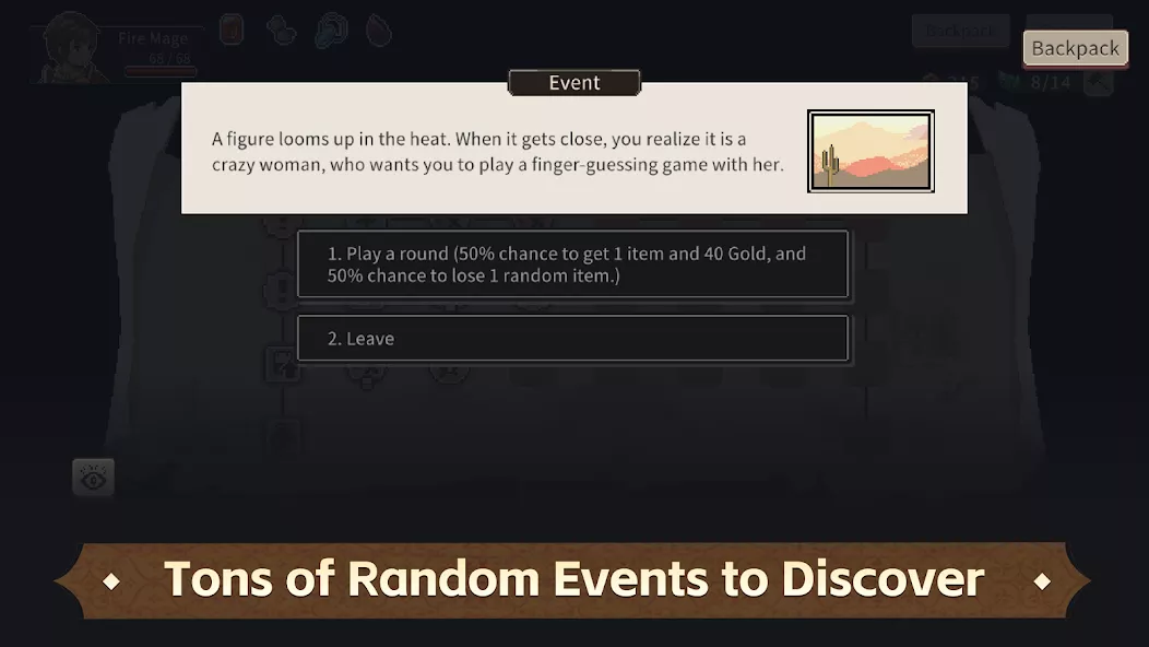 Lost in Fantaland screenshot 1