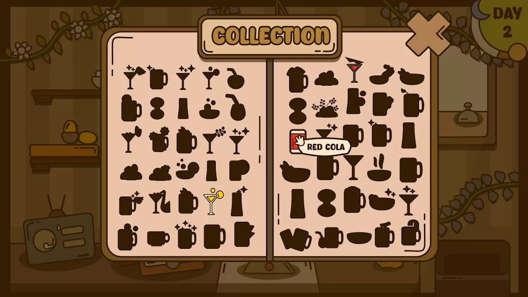 Cook Mix screenshot 4