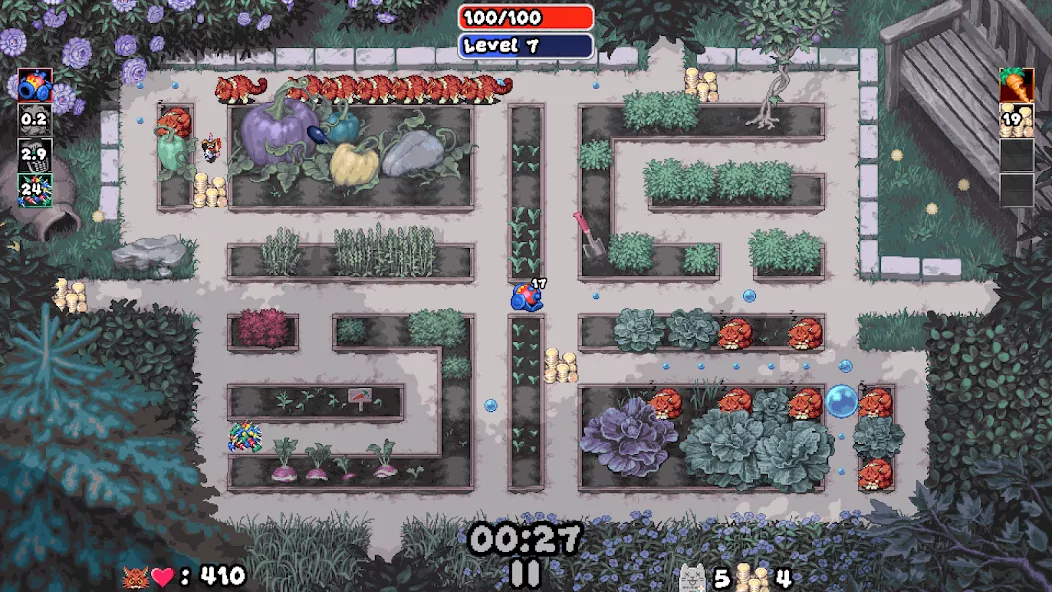 Maze Mice screenshot 5