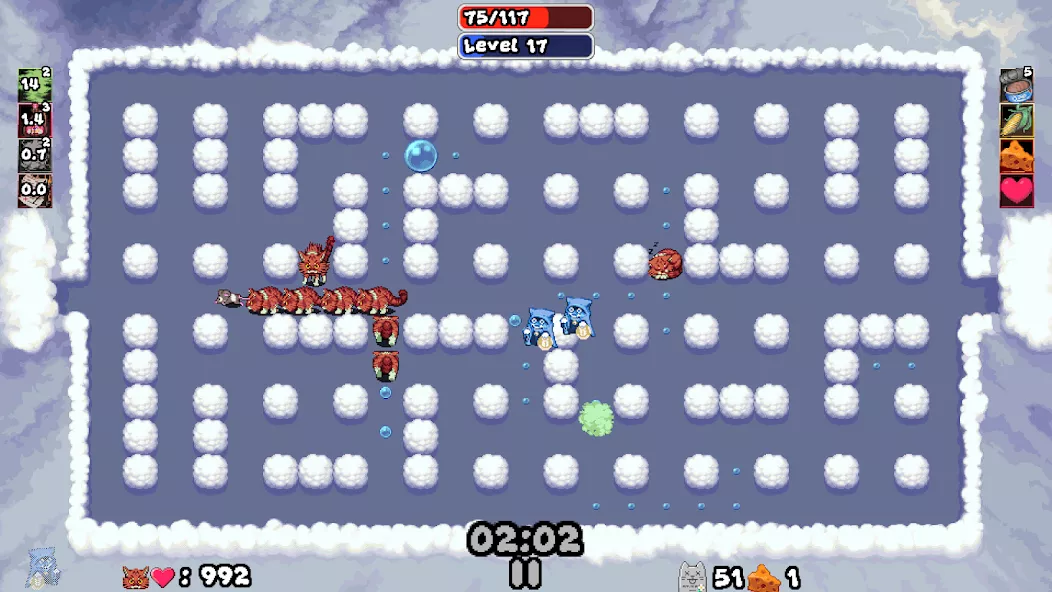Maze Mice screenshot 1