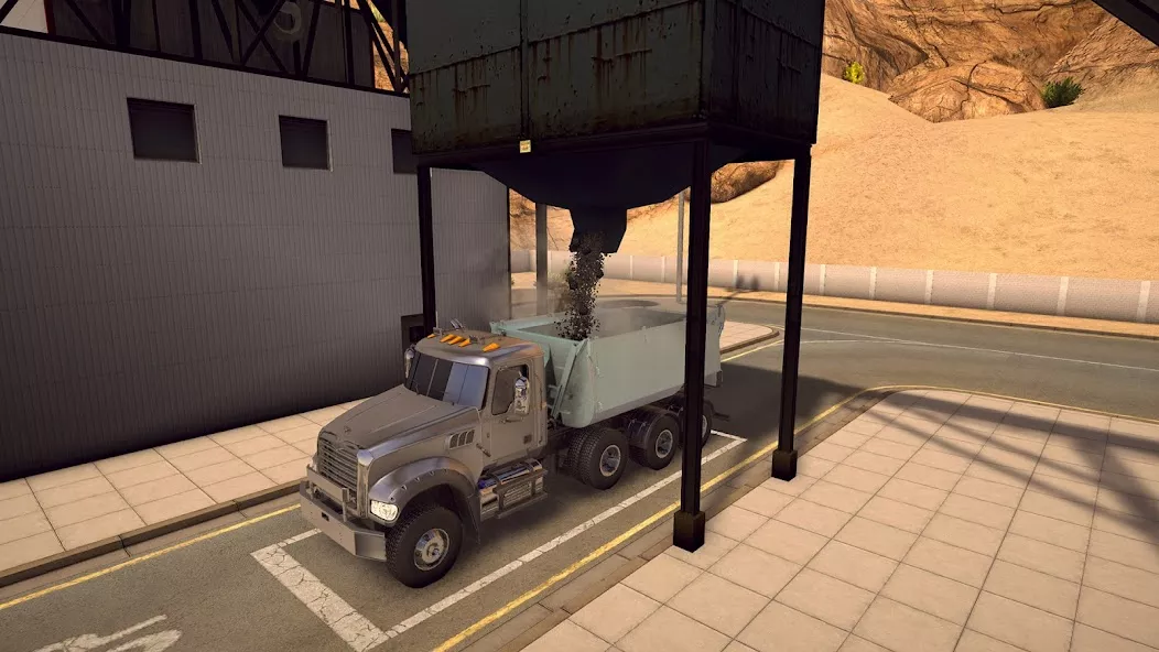 Construction Simulator 2 screenshot 2