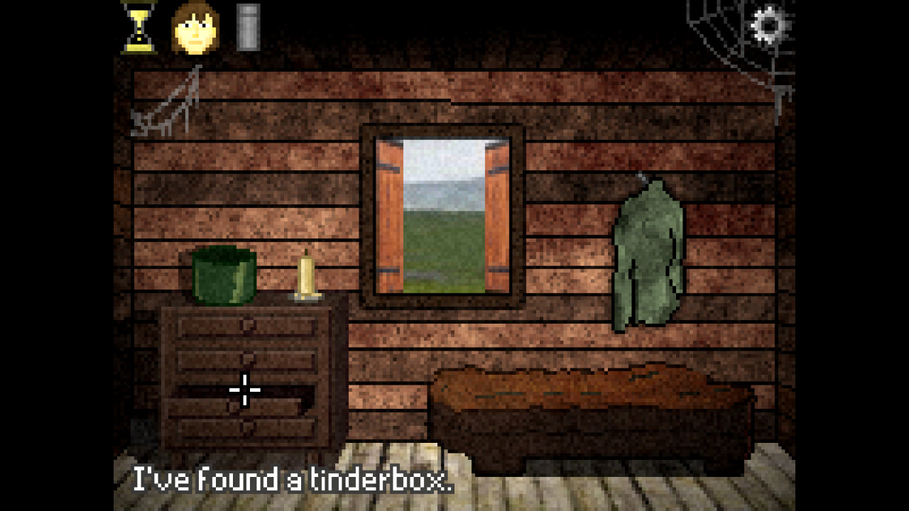 Don’t Escape Trilogy screenshot 4