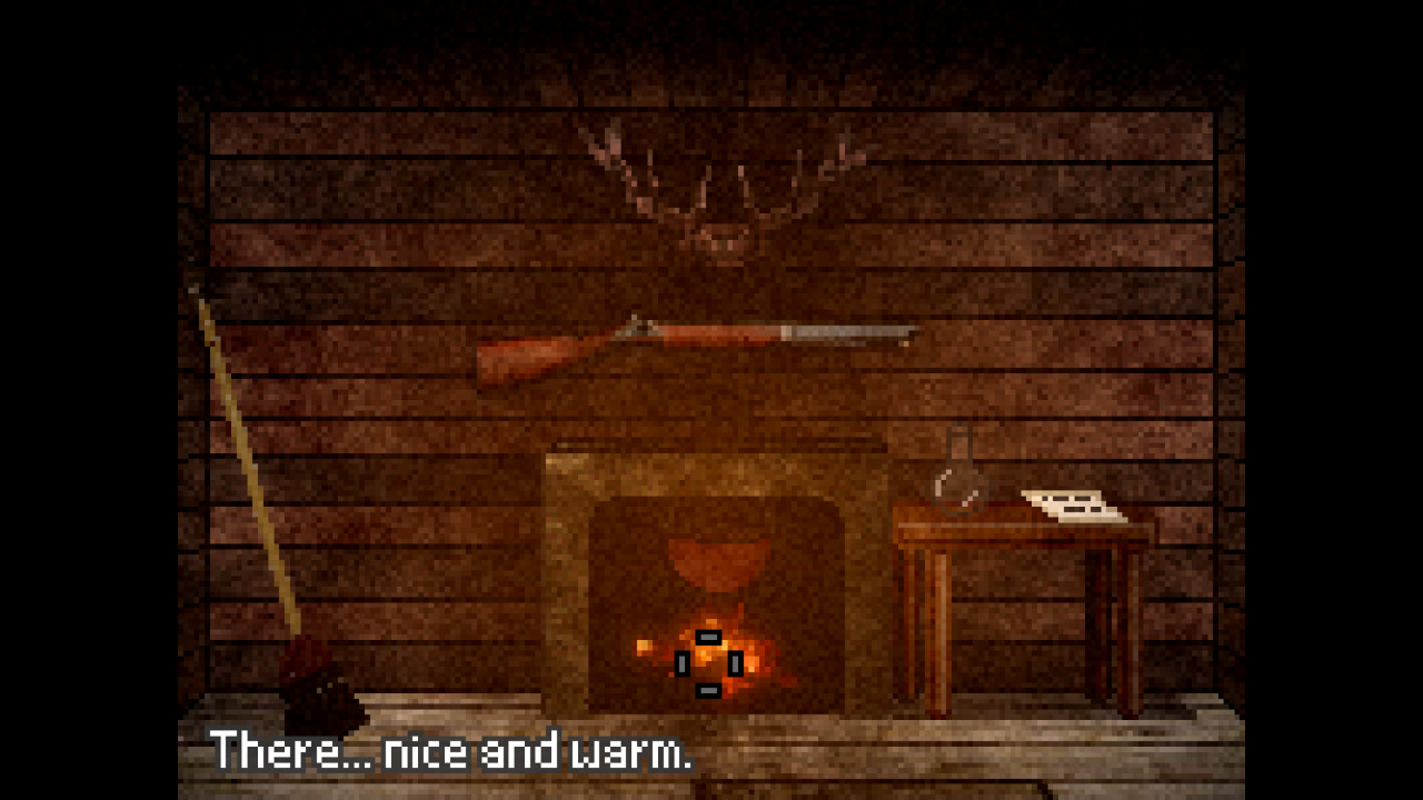 Don’t Escape Trilogy screenshot 6