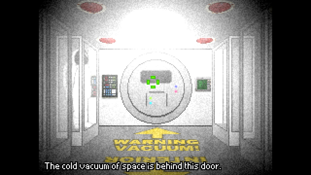 Don’t Escape Trilogy screenshot 3