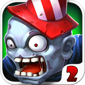 game Zombie Diary 2