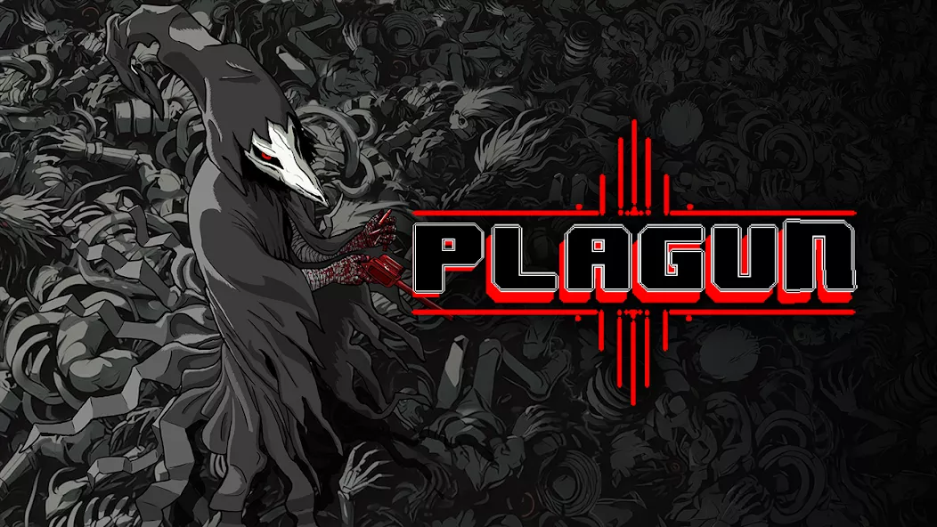 PLAGUN – The Plague Goes On screenshot 2