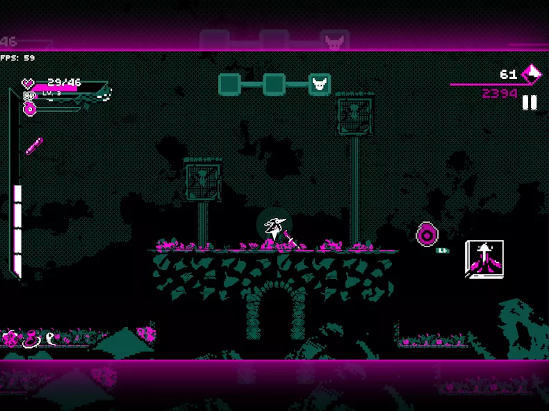 PLAGUN – The Plague Goes On screenshot 4