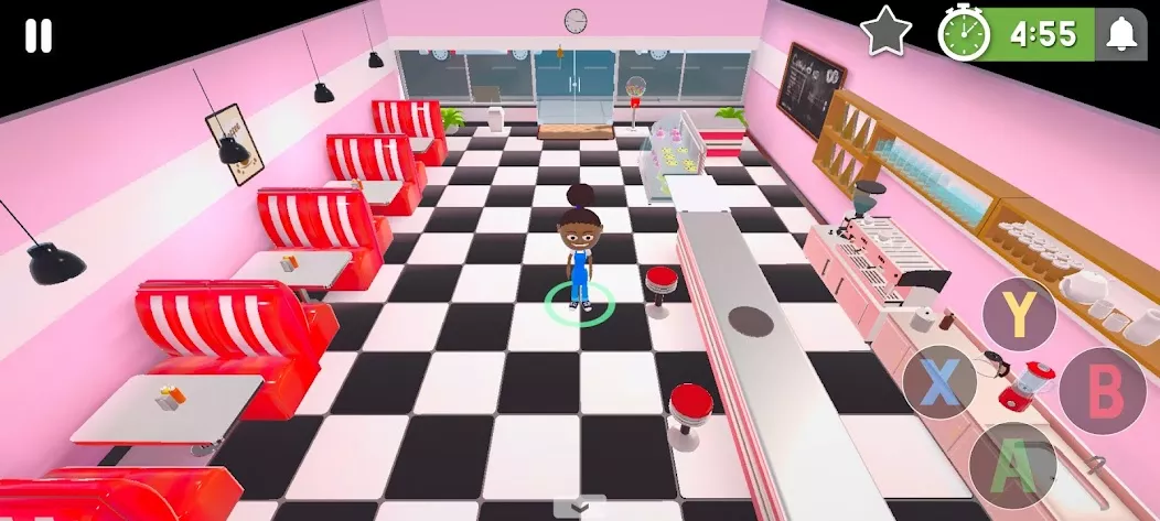 Coffee Plis Espresso screenshot 5