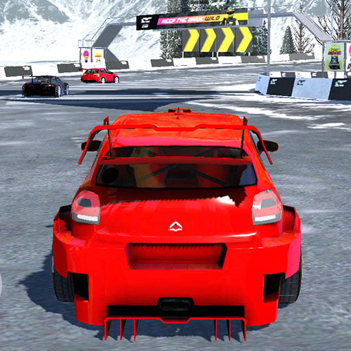 Car Racing Pro: Highway Rally