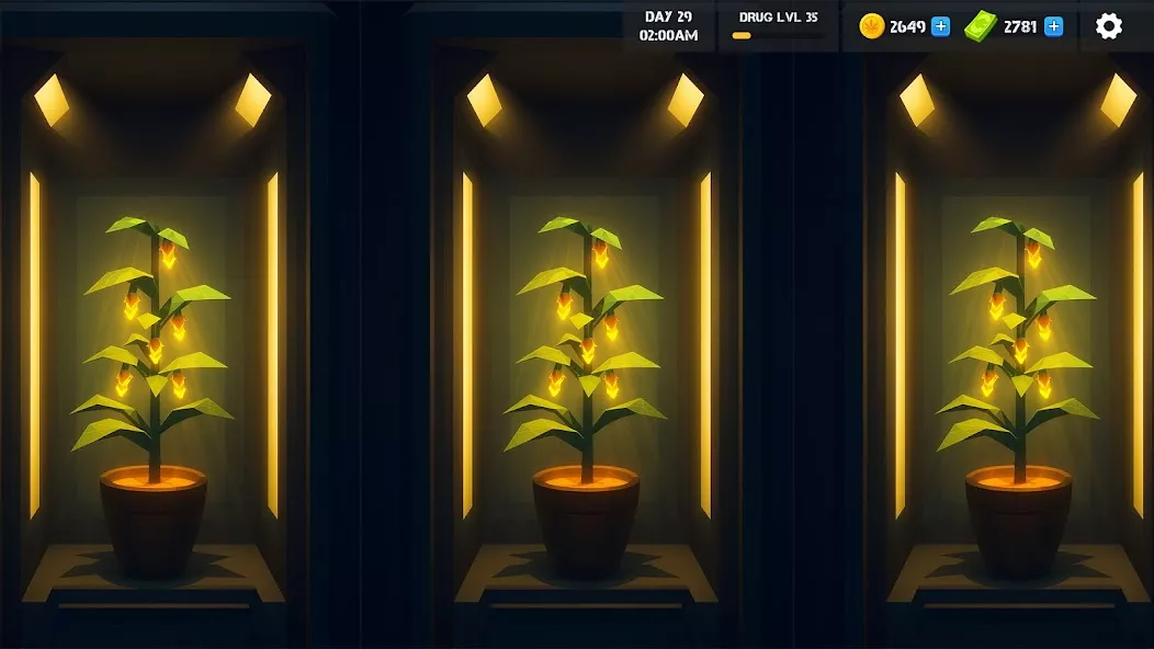 Grand Drug Dealer : Simulator screenshot 4